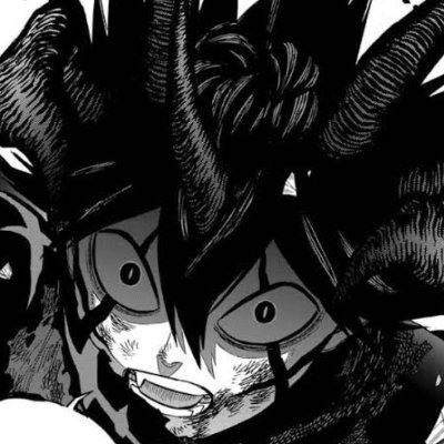 ilaijulio's profile picture. Eu gosto de black clover