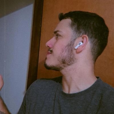 iamthenewalan's profile picture. algo que eu penso diariamente