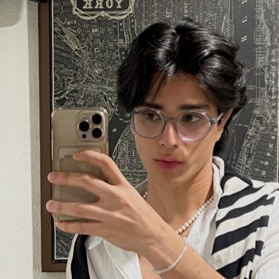 cristianolache's profile picture. spicy libra