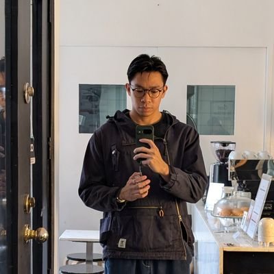 jericrustia's profile picture. 