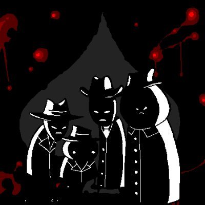 midnightcrw3054's profile picture. The Midnight Crew. Led by Spades Slick.