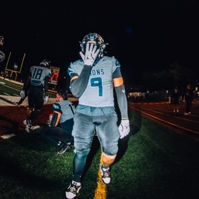 Anthony Moreno Profile