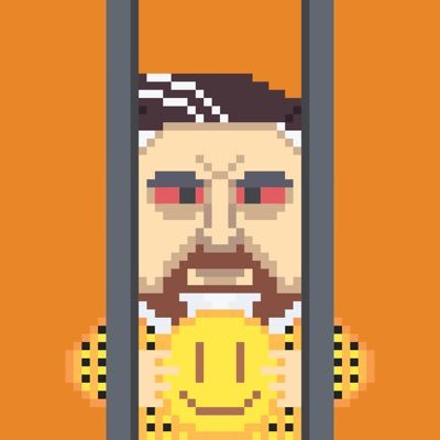 visionxch's profile picture. Whatever you do takes time, and yet it is always now 🌱 $XCH