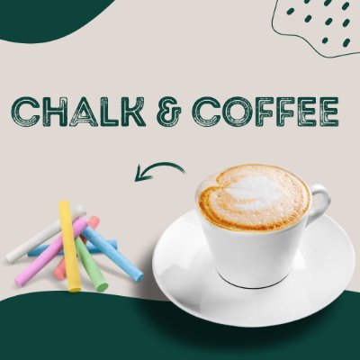 ChalkAndCoffee1's profile picture. 