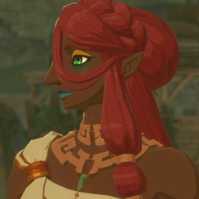 crystmoondreams's profile picture. Heyo! Eng/Fr | She/Her | 22+| CEO of Tails Nine | Passionate gamer — Splatoon, Mario, Zelda, Sonic & more | Princess Daisy’s ultimate fan 🧡💛 | Minor DNI |🇵🇸