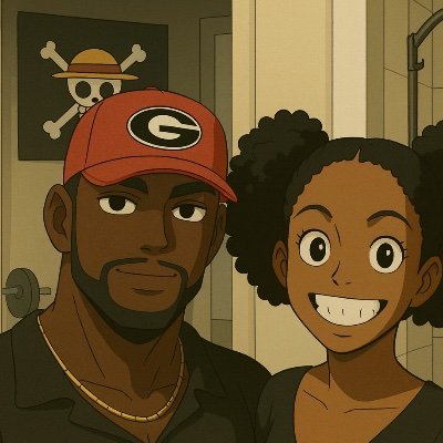 Trebor__Hill's profile picture. Georgia and Anime