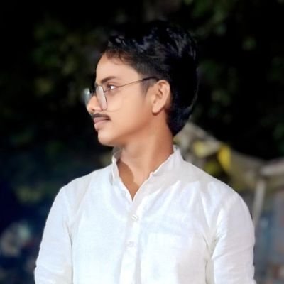 yuvaajaykashyap's profile picture. Ballia Nagar • 361 Vidhansabha  
💡 युवा सोच • मजबूत इरादा  
⚡ Team Ajay | सेवा मेरा स्वाभाव