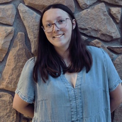 CameyCreech's profile picture. 