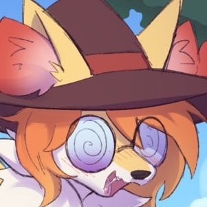 Inari458641's profile picture. "Inari has been depicted both as female and as male" - wikipedia