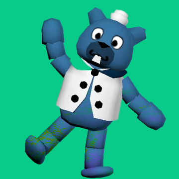 BeaverofBluenes's profile picture. 