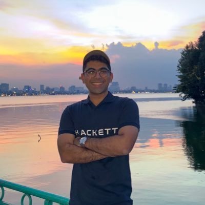 tayyabriaz39's profile picture. CA | IPOs, Stocks & Money | Expertise in Indian Equities | Private markets by day, Public markets by night