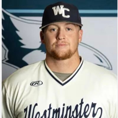 Chase_Locklar16's profile picture. “I know God’s working so I smile”- Lutzie | Westminster College Pitching Coach/ AC