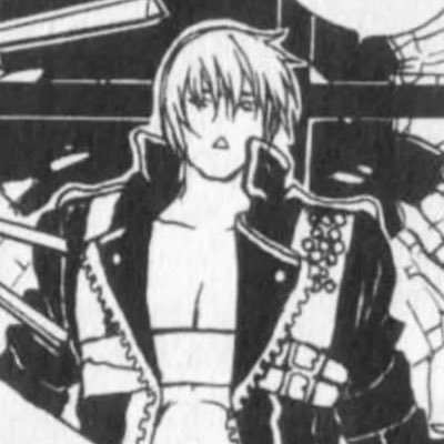 TheGoomb1's profile picture. 18 he/him, multifandom account. yaoi and punk. metalhead, gaymer, vtuber fan, very political, dni in extended bio, slight lewd warning