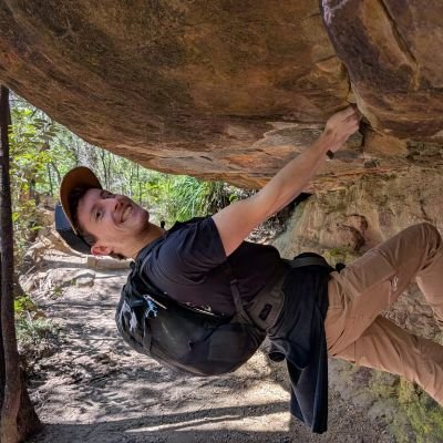 jorenbroekema's profile picture. Freelance Web developer (Tokens Studio). 
Working on Tokens Studio, Style-Dictionary, Lion.
Teaches code.
Previously divRiots & ING Bank.
Guitarist & climber.