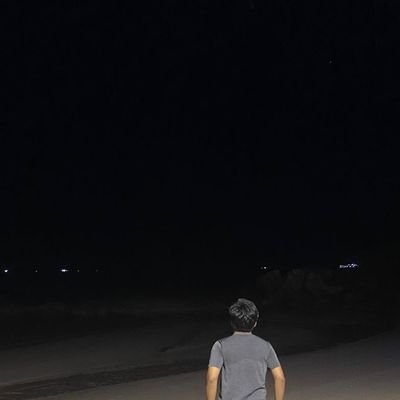 bemui25official's profile picture. 