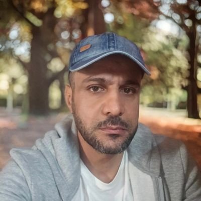 OMAR7939's profile picture. Bachelor of Laws, University of Damascus