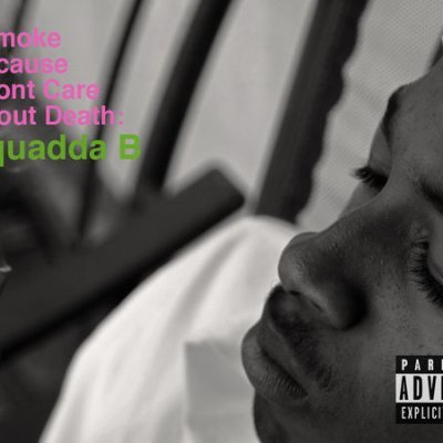 SquaddaB's profile picture. 