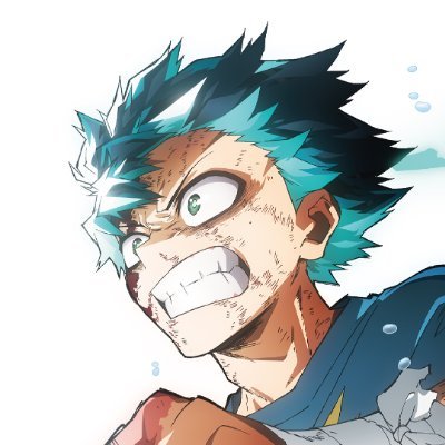Eclipse_Lanz's profile picture. 20 | he/him | #GoDeku