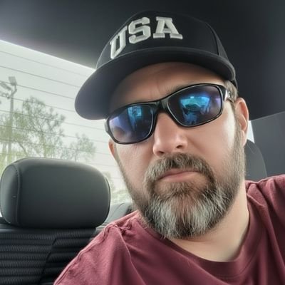 AmericanMadeGuy's profile picture. 𝑳𝒊𝒇𝒆, 𝑳𝒊𝒃𝒆𝒓𝒕𝒚 & 𝑻𝒉𝒆 𝑷𝒖𝒓𝒔𝒖𝒊𝒕 𝒐𝒇 𝑯𝒂𝒑𝒑𝒊𝒏𝒆𝒔𝒔. 🇺🇸𝑼.𝑺.𝑨🇺🇸 Please No DMs👈🏼 👉🏼Unless I know you. 𝑨𝒖𝒕𝒉𝒆𝒏𝒕𝒊𝒄 𝑨𝑭.