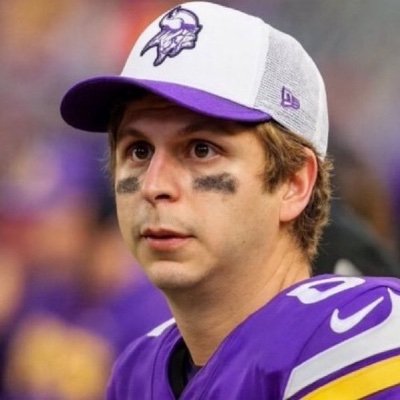 JLUDEOBV's profile picture. Fantasy Golf World Champion || DFS Player || Sports Bettor || Poker Player || Investor || TV Show Connoisseur || #SKOL @Vikings || #LFG @Timberwolves