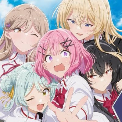 nil075murimuri's profile picture. こんにちは！nilと申します。わたなれとおにまいが特に好きです！よろしくお願いしますします！