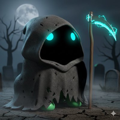 Gropper69's profile picture. Gropper First 🐸 @GropperArmy