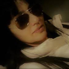 capalbo_sandra's profile picture. Sin filtro.