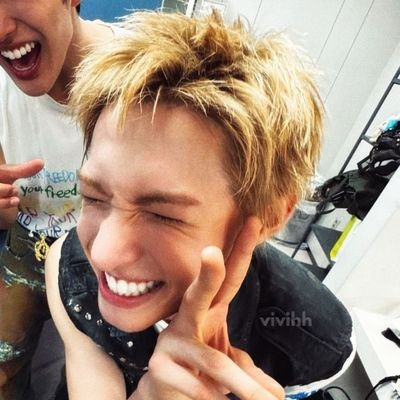 Kh3weng's profile picture. 