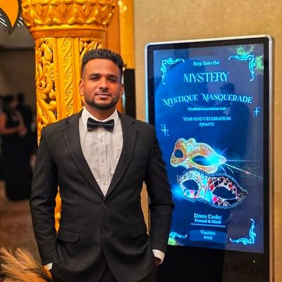 pirashanth77082's profile picture. 5× Salesforce certified |Salesforce Aficionado | Trailblazer Community Enthusiast | Mastering Salesforce Flows | Superbadge Explorer | Triple star ranger | Agen