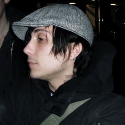 depthanddisgust's profile picture. you’re pulling at your teeth #mcrtwt — priv: @buryyy0urflame