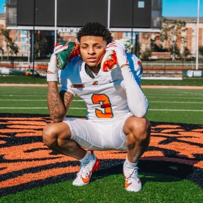 chasedexter5's profile picture. 6”1 180 JUCO DB @TVCCFOOTBALL | Former 3⭐️ D1 Bounce back | Cell: 8136010713