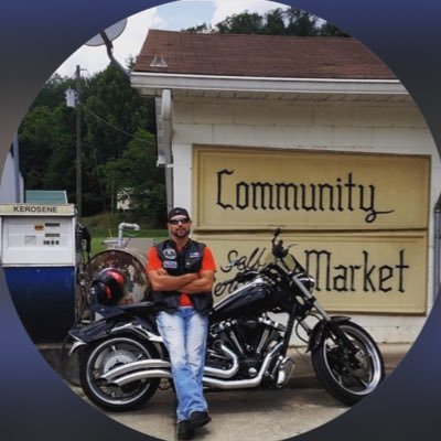 offroadthompso's profile picture. 