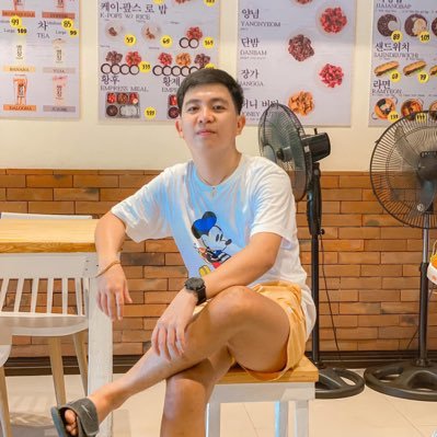 ItzmeCU's profile picture. 25 • 🇵🇭🇸🇬 / NotAnAlter / Be Polite and Gentle