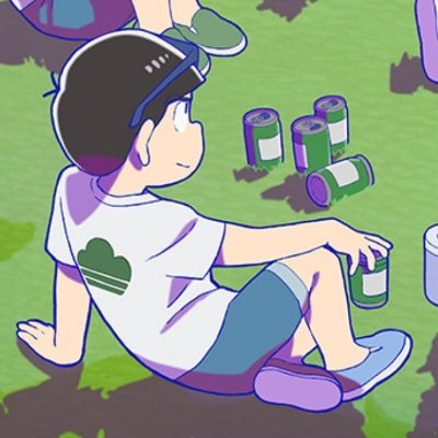 AbyssalMage's profile picture. Strike × LV 22 × yuritastic yaoimaxxer × 100Line / DDR Novice / Osomatsu-San / Usodere (allegedly)
