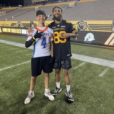 ZLafosseDB's profile picture. C/O 2028 | DB1 | 5'11 150lbs | Simcoe Sabres | Simcoe, ON 🇨🇦| DMs open | 647-655-0736📞| #4|zanderlafosse3@gmail.com | #CFCprospect #simcoesabres