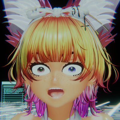 moki1968's profile picture. VRChat ID: Masami.S　好きな肴はアタリメ。ハイボール大好き
お家大好き家飲み勢。チチよりシリ派。山笠LOVE
雅美流 https://t.co/ZGfz9HxlqE
Pixiv　https://t.co/9Hm6vQHJKP