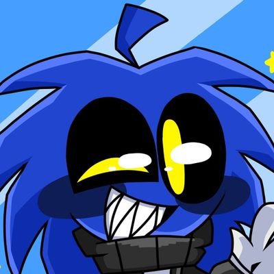 DaStarKnight's profile picture. 17 - funni artist dude :3 - ENG/ESP acc - I draw evil creepy thingies and cute silly thingies - pfp by @vixengirl_503 💖