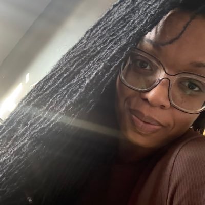 ps_sleepwalker's profile picture. ISFP, Wannabe writer, beauty junkie, certified insomniac, wandering soul with a shopping habit that my bank says I can't afford. Sisterlocks saved my life 🤟🏾