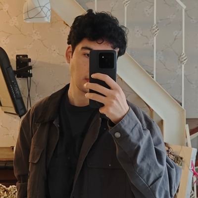 ghost_cocos's profile picture. 24//del colo ⚪⚫🤟// esp-eng// anime,musica,libros demas weas//letterboxd: https://t.co/9c638LSWoS