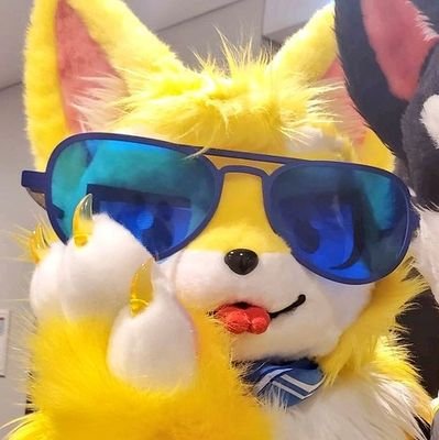 Edd_fur's profile picture. 판타지 모험가 에드의 활동 기록이야! 수기는 라노(@rano_commu19)가 해주고 있어!! 동료모집중🐾 🎨 : @SiN_remyheart 🪡 : @Binari2019