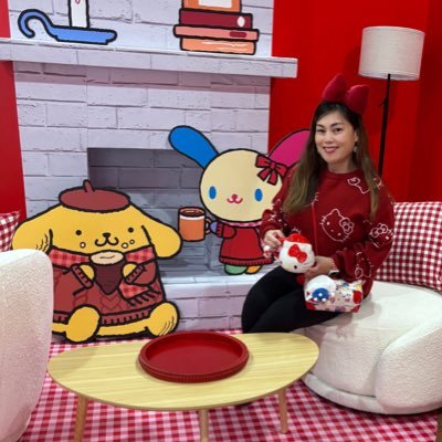 hellofoodiejenn's profile picture. 🍽️ food & ✈️ lifestyle blogger | 🍰 sugar 🍜 spice 🎀 hello kitty nice | 🎉 celebrating LA’s 🍽️ flavors, 🙌🏻 fandom & 🎀 kawaii culture