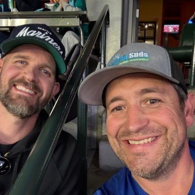 justingough's profile picture. Co-Owner of @Rolling_Suds Seattle | Co-founded @getRidwell.