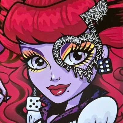 maybesnowyraven's profile picture. alt da @thesnowyraven
(perdi a conta antiga pois sou besta)