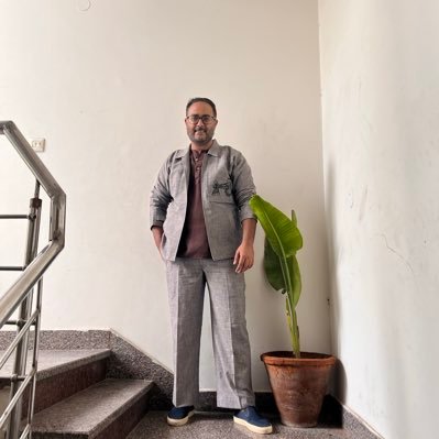 Anshu142801's profile picture. मन नीवा- मत उच्ची