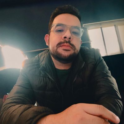 comargs's profile picture. extraordinariamente normal🧔🏻‍♂️✨🐼 📍Mexico