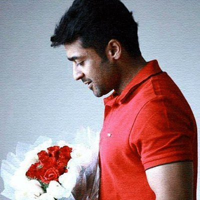 DK_offcl's profile picture. suriya stan