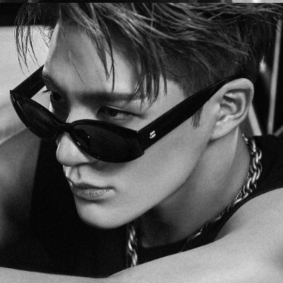 3JASXFEI's profile picture. Bebi @goodmornor 🌻 | ลียง (n.)