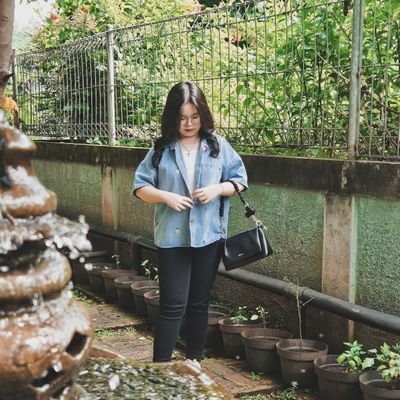 giselamuliawann's profile picture. Hello👋