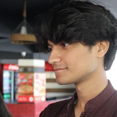 VijayBh56040531's profile picture. 20 | Building DeFi Protocols | Solidity x Rust
