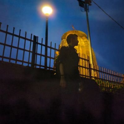 lemoncheese0's profile picture. Bhartiya🇮🇳 / ॐ / ♊︎ / INFP-T / infovore / quotophile / Geopolitics & strategic affairs enthusiast / trader / just playing my little role in narrative war